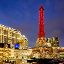 マカオのパリで体験！ 日本未上陸のコスメで、ご褒美フェイシャルスパ【キレイになる旅Vol.29】