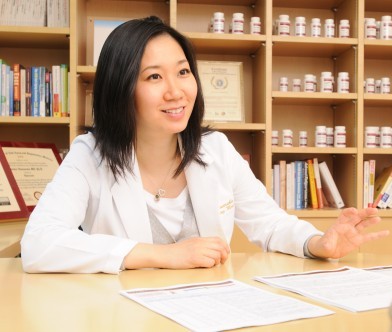 女性頭髪専門外来のある病院医師に聞く正しいシャンプーのやり方