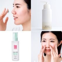 【最新】毛穴詰まりの原因は？予防と対策法まとめ｜おすすめ成分＆コスメも