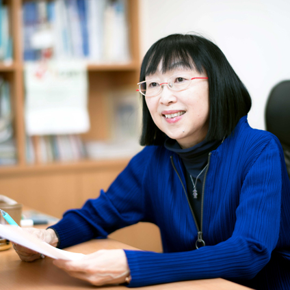 女医に訊く#10|相手はペットでもOK!?情緒不安定になったら「気持ちを言葉に」
