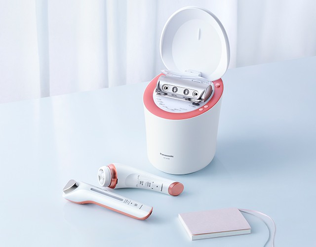 スチーマー まとめ【大人気！最新美容家電】｜ナノケアなど商品紹介から効果的な使い方まで