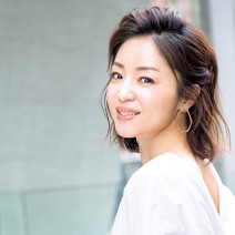 イメージ一新！ 美人度アップの簡単前髪アレンジ