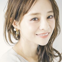 インフルエンサー 田中亜希子さん