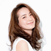 モデル 辻元 舞さん