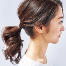 ヘアアレンジのプロ直伝！ より可愛く見えるヘアアレンジのマル秘テク8つ