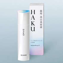 HAKU、エピステーム、アルビオン…美容賢者溺愛の美白コスメをご紹介！