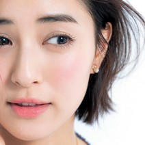 ハッピーな“赤ちゃんツヤ肌”へ…化粧下地からピンクを仕込めば簡単に