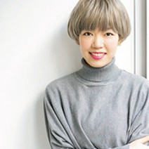 ヘア＆メイクアップアーティスト　paku☆chanさん