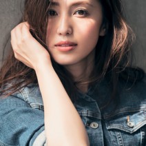 RMK｜進化系ブラウンのマルチクレヨンでクールなワントーンメイクにトライ！