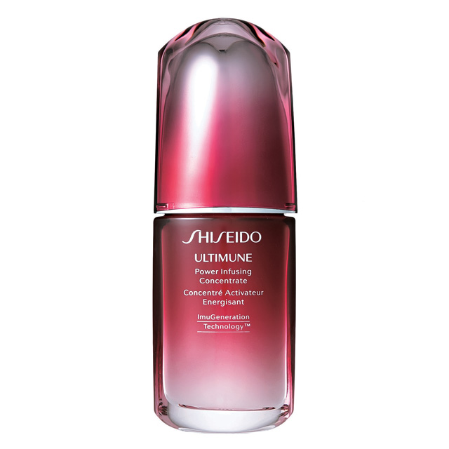 SHISEIDO｜アルティミューン パワライジング コンセントレート N