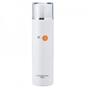 室内でも注意！うっかり日焼けは5分のローションパックで鎮静＆集中ケア