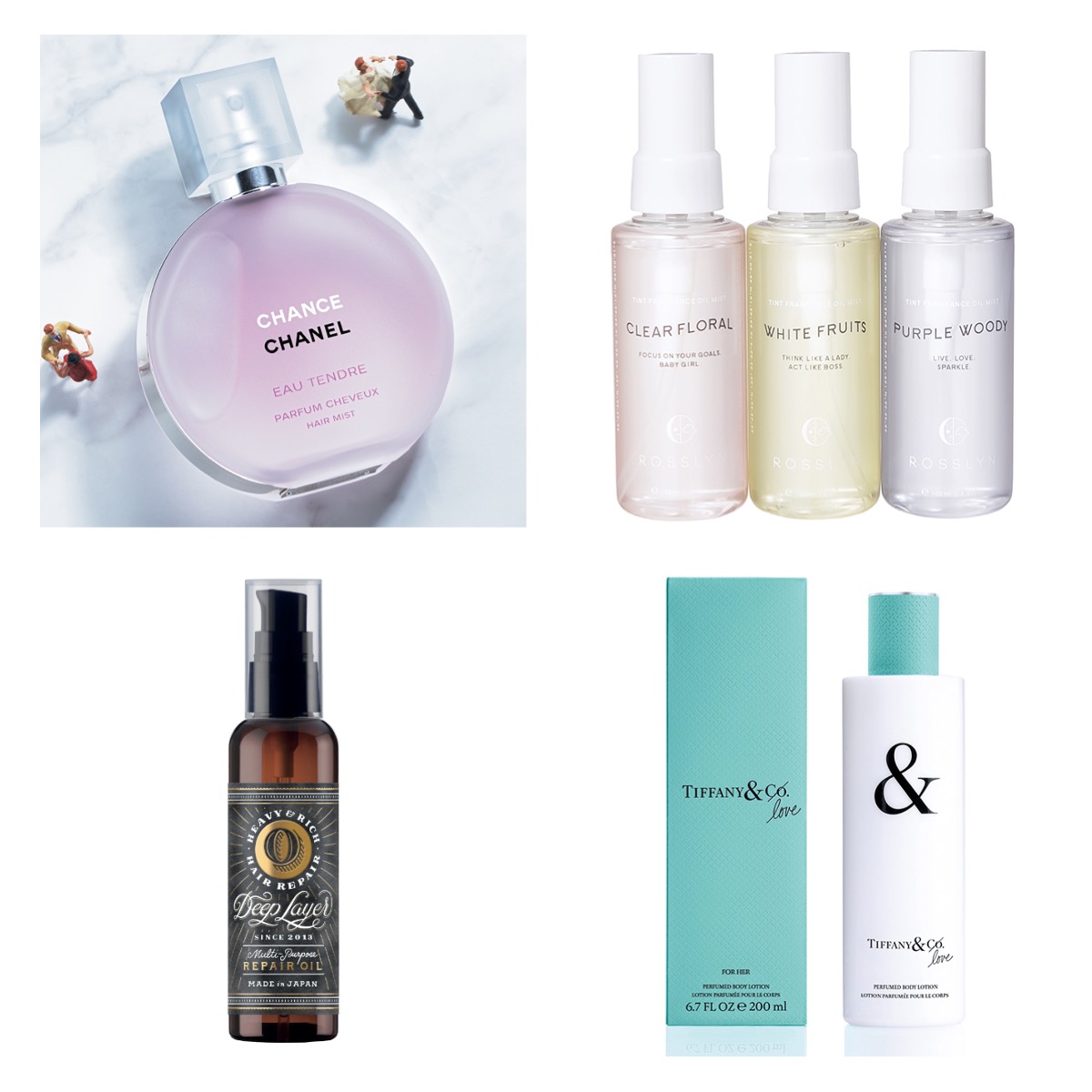 ベスコス受賞は？ 人気おすすめ「フレグランス」アイテムまとめ