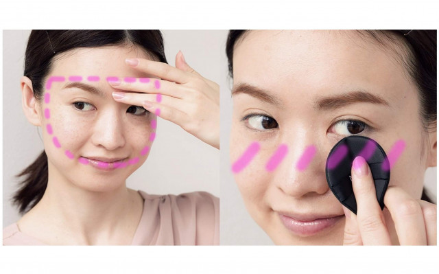 自然 無理なく そばかすを隠すメイク術 おすすめコンシーラー 美的 Com 自然 無理なく そばかすを隠すメイク術 おすすめコンシーラー 美的 Com