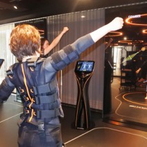 SIXPADブランドより近未来型EMSトレーニング・ジムが代官山に誕生！【最新エクササイズ2018】