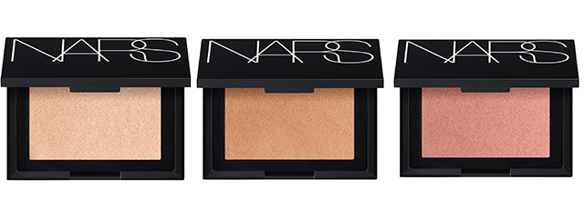 nars