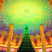 インスタ映え◎！タイ王室御用達のアロマに、寺院や穴場ツアー…バンコクのフォトジェニックな街歩きスポット3選【キレイになる旅Vol.32】