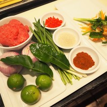 タイ料理を学べる本格レッスンとは！魅惑がいっぱいの「シェラトングランド」in バンコク【キレイになる旅Vol.31】