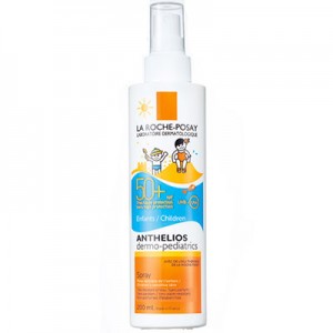 ラロッシュ ポゼ アンテリオス キッズ ミルク