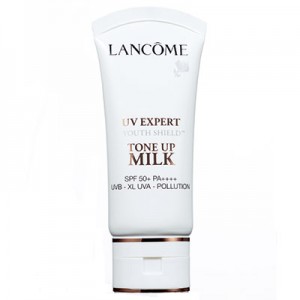 紫外線をブロックしつつ明るい肌へ!【ランコム】 UV エクスペールトーン アップ