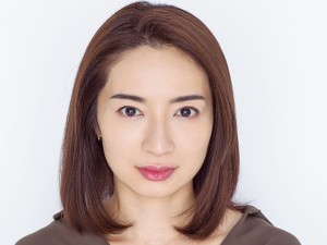 美人度はそのままで優しげなニュアンスに