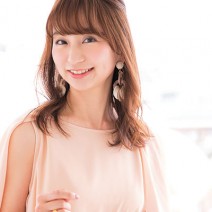 3分で完成！ ハーフくるりんぱでエレガンスな簡単ヘアアレンジ
