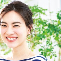 もう夏の暑い日差しに負けない！ アウトドアイベントの化粧直し