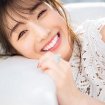 田中みな実さんがずっと“可愛らしい大人”でいられる理由とは？|インタビュー