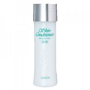 アウトドアの後はすぐにローションパック