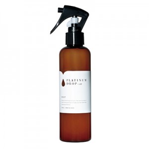 髪や頭皮も日に焼ける！しっかりアフターヘアケア