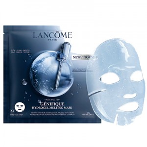 日焼けレスキューシートマスクで徹底アフターケア