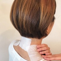 ショートヘアの人は要注意！ 意外と見落としがちな首の後ろの日焼けレスキューケア