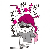 頭痛、肩こり、めまい…その不調、天気のせいかも！？｜天気病チェックリスト付