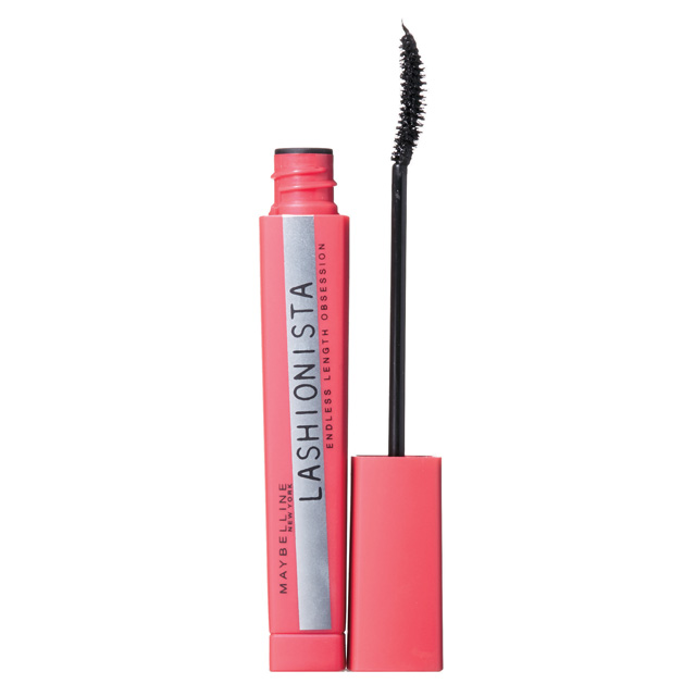 ランキング4位！メイベリン ニューヨーク｜メイベリン ラッシュニスタ