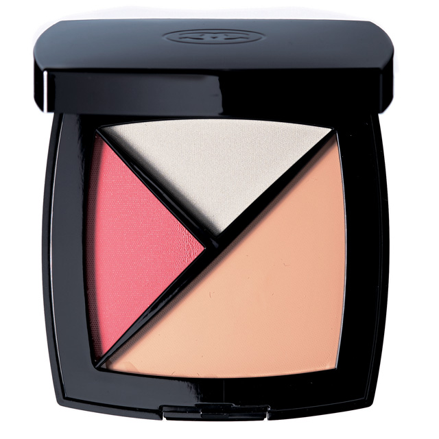 【2018上半期ベストコスメ】シャネル│パレット エサンシエル