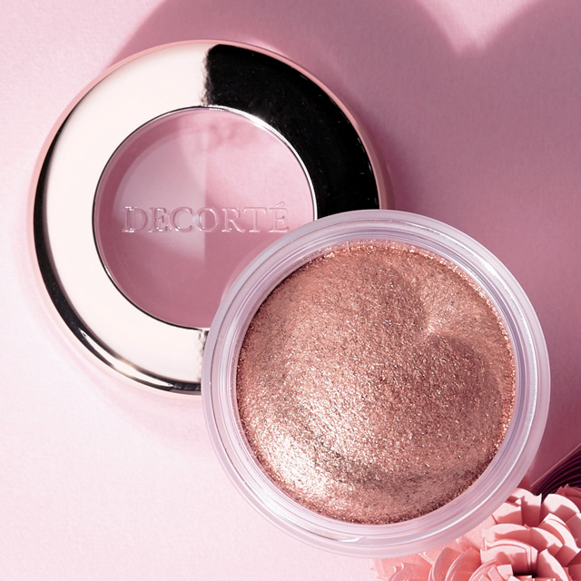 シングルアイシャドウ ランキング1位!コスメデコルテ|アイグロウジェム