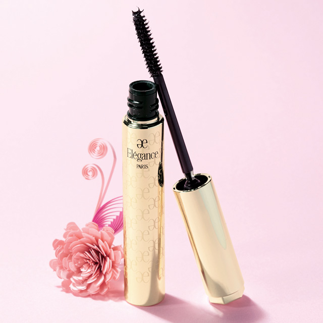 マスカラ部門第1位