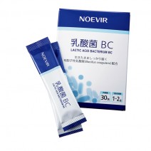 乳酸菌 BC