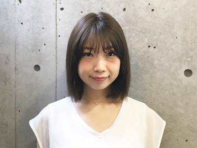 丸顔のお悩み まるっと解決 21の簡単ヘアアレンジ術 美的 Com