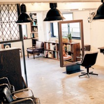 S.HAIR SALON(エス)