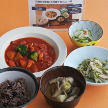 老化をストップ！体の“こげ”（糖化）を抑える食事とは？【抗糖化vol.2】