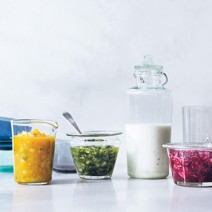 シミ、シワ、ダイエットに！ 野菜たっぷりの“ベジドレ”でキレイをチャージ！