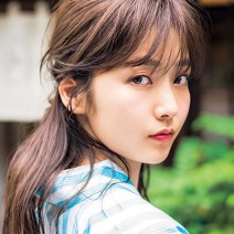 即、浴衣美人！ロングヘアの簡単アレンジ術【お手本8人】