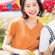 ショートヘアでもアレンジOK！ 前髪を上げるだけの簡単ヘアアレンジ