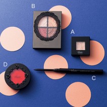 【美的2018上半期ベストコスメ】「ヴィセ」のアイシャドウがプチプラ部門に