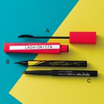 マスカラだけじゃない！ “35億”売り上げたメイベリンの0.01mmアイライナー｜2018上半期プチプラベストコスメ
