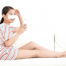 「毛穴を小さくするには？」「夏の化粧直しのマストアイテムは？」夏の困ったQ&A！