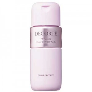 コスメデコルテ フィトチューン クリア パウダーウォッシュ
