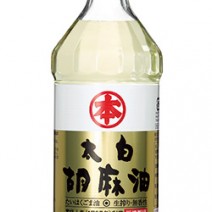 酸化しない体に！ゴマ油特集│健康的な身体をキープするには良質なオイルがカギ◎ おすすめのゴマ油レシピも