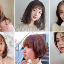 【2020冬】人気サロンから厳選した、今したい「髪型カタログ」16選