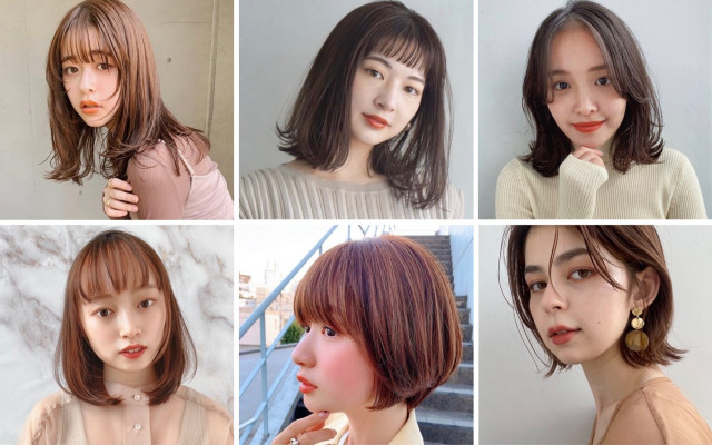 冬 人気サロンから厳選した 今したい 髪型カタログ 16選 美的 Com 冬 人気サロンから厳選した 今したい 髪型カタログ 16選 美的 Com